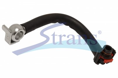 Патрубок Системи Охолодження Daf Xf 106 Euro 6 0106039 buy in